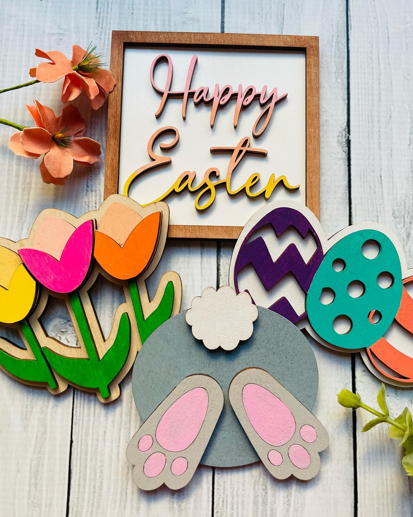 Easter Insert(s)