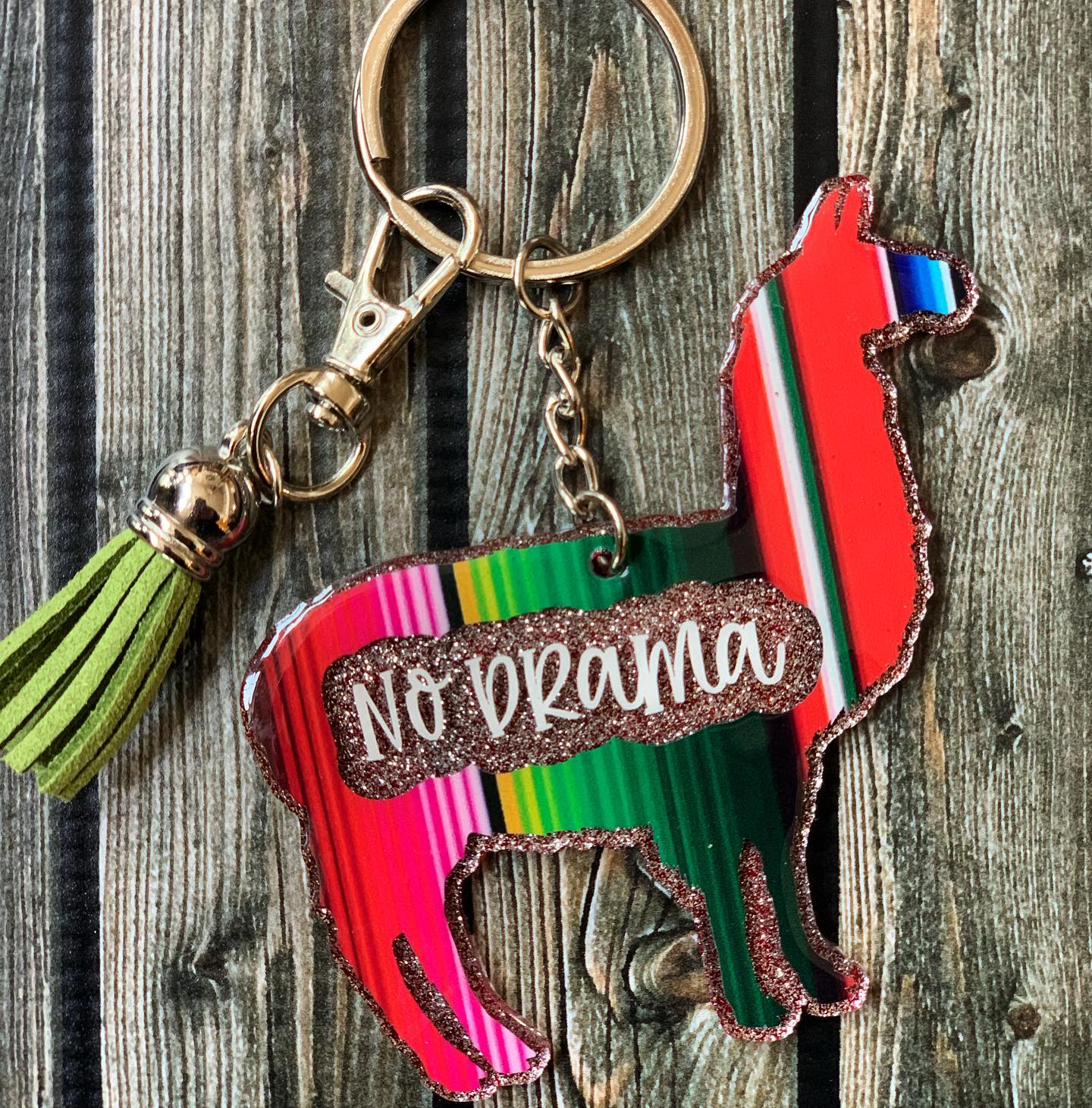 Keychain